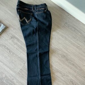 Wrangler Women’s Q Baby Jean